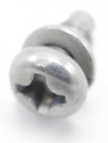 Sharp Screw - Special Screw