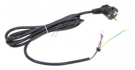 Candor Cable-plugs-adapter - 3 01 05 0018 Wire