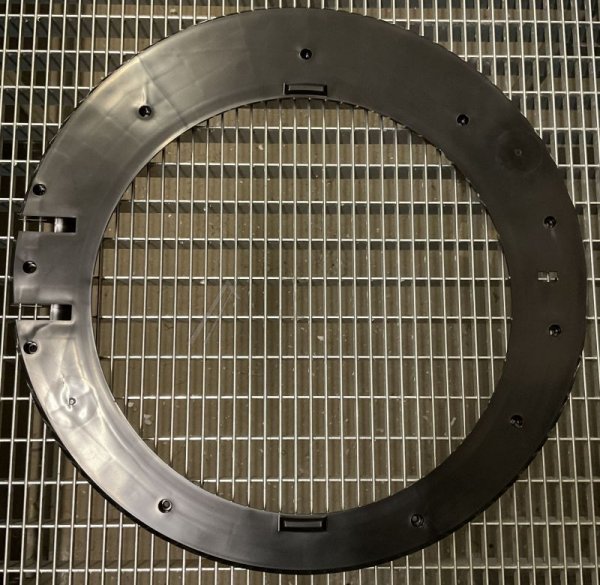 Hisense Gorenje Washing Machine Window - 863876 Washing Machine Window