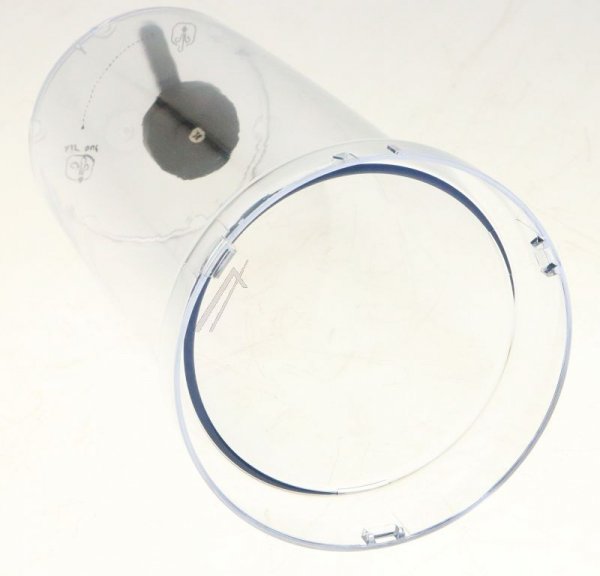 Flap - Ms-651444 Top Cover [Groupe SEB]