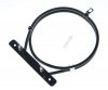 Compatible Fan Oven Heating Element - Fan Element 1200w Alternative For Bauknecht 481225998477