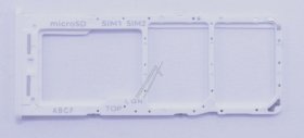 Samsung Sim card Holder - Gh98-47794b Assembly Sim Tray-dual_zw