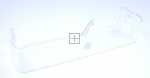 Refrigerator - Freezer Door Shelf - Balc bott_2207501829 [Candy Hoover]