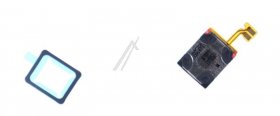 Oppo Module - Electrical Unit - 4190031 Receiver Find X5 Pro-find X5 Pro Dimensity(cph2305-pfem10-pffm20) For