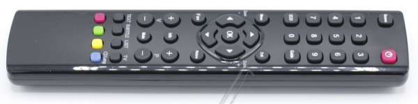 Ir remote Control - 06-530w37-ty01x Remote Control 0r Black 3vv