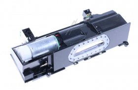 Roborock Motor - 9 01 0794 Hauptbürstenmotor Ohne Hauptbürste