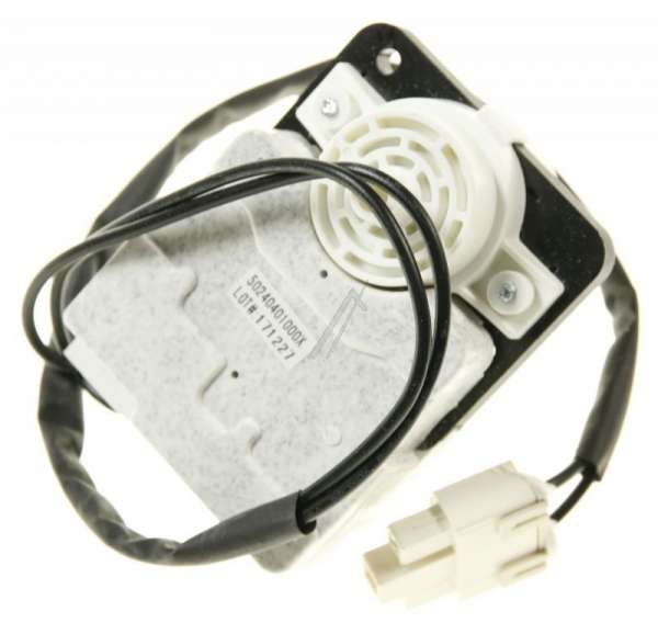 Ventilator Motor - Yz-29-44-2-3 Vde 11002017000498 Shaded-pole Motor [Midea]