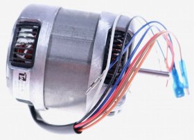 Ventilator Motor - 9197059777 C00935947 Fan Motor 8-40x80 Pp-v2 [Arcelik]