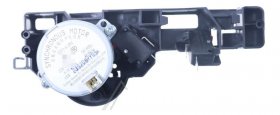 Door Lock - 12041114 Door Latch [Bosch Siemens]