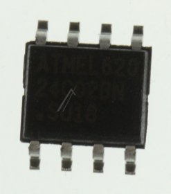 Stmicroelectronics Eprom - 24c02 M24c02-wmn6p Ic Eeprom Smd Stmicroelectronics Eprom - 24c02 M24c02-wmn6p Ic Eeprom Smd
