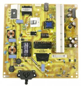 Lg Power Supply Board - Eay63071907 Power Supply Board