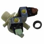 2 way Solenoid Valve - 2 Way Solenoid Valve [Electrolux Aeg]