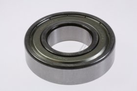 Ball Bearing Dust proof - 6206zz Bearing 30x62x16 [Electrolux Aeg]