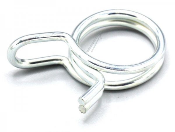 Hose Clamp - 5331182203 Clamp 18 2 [Electrolux Aeg]