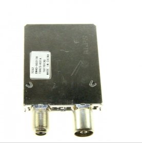 Samsung Tuner - Bn40-00217b Tuner tdhz3-k01a tdhz3-k01a dvb-tc-s2 N
