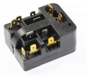 Relay - Combo Unit Gmcc [Arcelik]