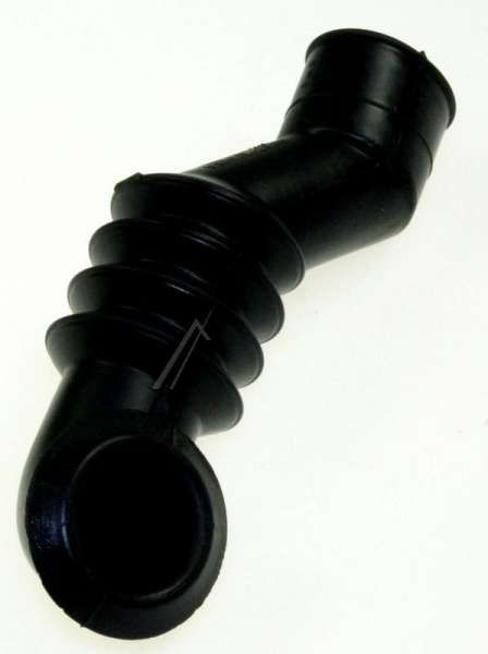 Samsung Connector Hose - Dc62-10305a Hose-drawer Tub epdm id35 blk l158 swf-p