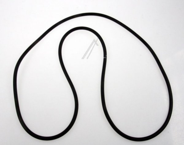 Samsung Washing Machine Tub Seal - Dc62-40183a Packing-tub epdm black swf-p12