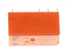 Samsung Pcb Relay To 12v - 3501-001180 Relay-miniature 12vdc 400mw 2form Samsung Pcb Relay To 12v - 3501-001180 Relay-miniature 12vdc 400mw 2form