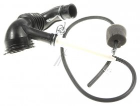 Samsung Form Tube - Dc97-16644a Pressure Hose Assembly Arno Wf1124zac-xef
