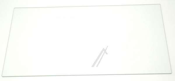 Glass Panel - 4214903700 C00879548 Crisper Cover Glass [Arcelik]
