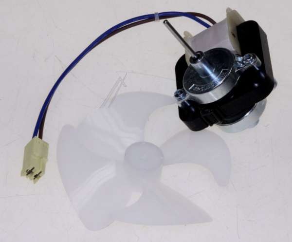 Ventilator Motor - 4144890301 C00867603 Fan Motor [Arcelik]