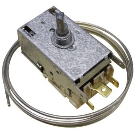Fridge Thermostat - K59l2085 Thermostat (ranco) [Arcelik]