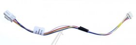Haier Cable-plugs-adapter - 0060400663d 49056649 Air Pressure Cable