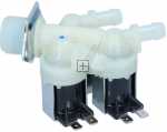 Lg 3 way Solenoid Valve - Valve Assembly inlet