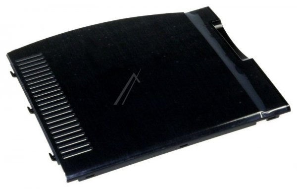 Side Cover Housing - Panel Cover Left Side Ecam [Delonghi]