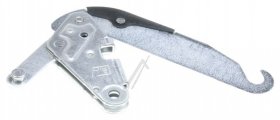 Door Hinge For Dishwasher - C00085018 482000022731 Hinge Left [Whirlpool Indesit]