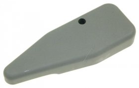 Lg Housing Part - 3550ja1108r Cover Hinge Pp Light Noble Grey T2 0 Upper-left