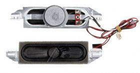 Vestel Tv Speaker - 23147766 Spk as 32180 Dlb(mb80(33x105x28)_mold-4 Vestel Tv Speaker - 23147766 Spk as 32180 Dlb(mb80(33x105x28)_mold-4
