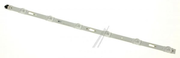 Samsung Led backlight bar - Lm41-00136a Bn96-34798a Assembly Led Bar P-led Bar Uhd_r_sdc 6ea
