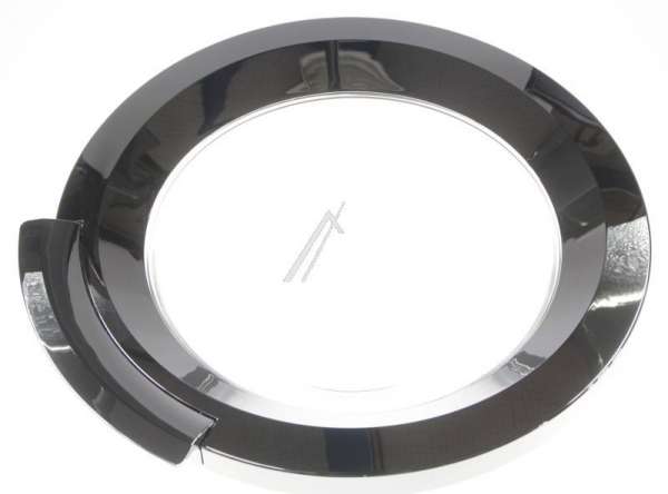 Washing Machine Window - 00704288 Door And Glass Assembly Complete [Bosch Siemens]