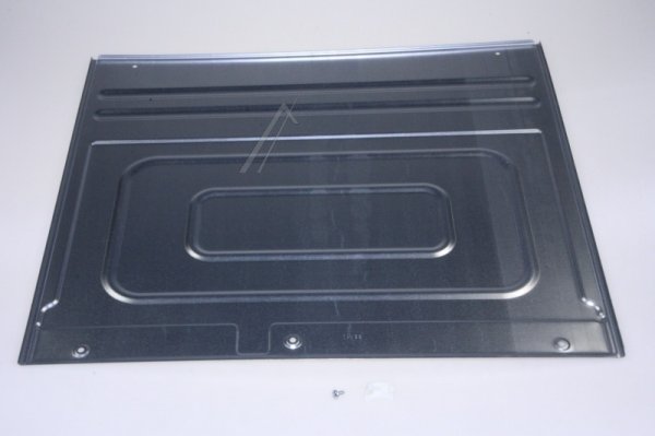 Housing Top - Wmz20430 00478026 Washing Machine Cover Plate [Bosch Siemens]