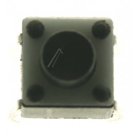 Samsung Pushbutton 6 X 6 Mm - 3404-000176 Switch-tact 12v 50ma 90-150gf 6x6mm spst Samsung Pushbutton 6 X 6 Mm - 3404-000176 Switch-tact 12v 50ma 90-150gf 6x6mm spst