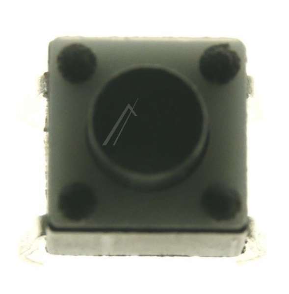Samsung Pushbutton 6 X 6 Mm - 3404-000176 Switch-tact 12v 50ma 90-150gf 6x6mm spst