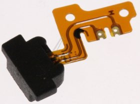 Samsung Microphone - Microphone-Assembly-gt_s5830 5v 100~250ua -