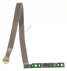 Vestel Remote Receiver Module - 23111017 Md asy 17ld151-40200 Lb(mb82(red-blue Vestel Remote Receiver Module - 23111017 Md asy 17ld151-40200 Lb(mb82(red-blue
