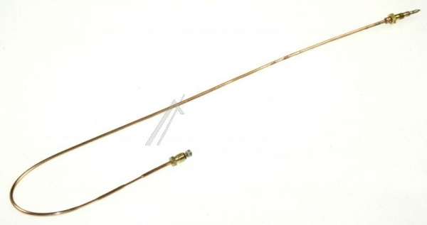 Thermocouple - 230100015 C00867350 Thermocouple*long*600mm [Arcelik]