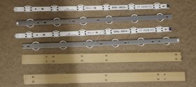 Lg Led backlight bar - Agf78687101 Led Array Package Assembly
