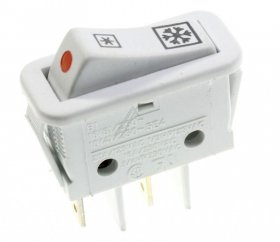 Switch - Drawer Heater Switch [Gorenje]