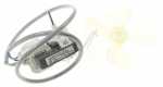 Ventilator Motor - Fan Em2513 [Gorenje]