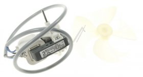 Ventilator Motor - Fan Em2513 [Gorenje]