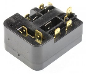 Relay - 4930970900 C00904898 Combo Unit Gmcc [Arcelik]