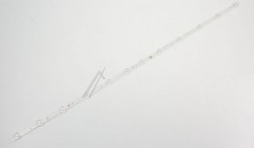 Samsung Led backlight bar - Lm41-00090y Bn96-34175a Assembly Led Bar P Mega Mid aluminum v