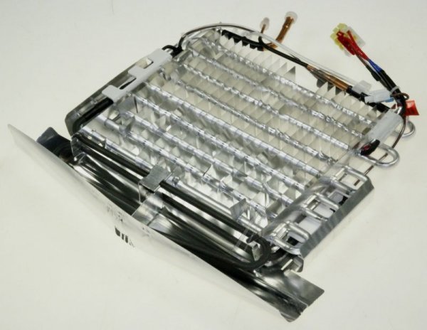 Samsung Evaporator - Da96-00676k Assembly Evap-ref hermes fin Pipe a1070s-h14