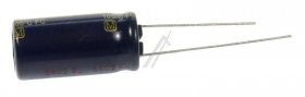 Panasonic 35v Radial Electrolytic 105 De - 470uf-35v El-cap Radial Pan 105° 10x20mm -rohs-