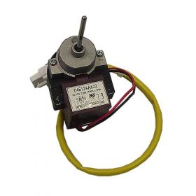 Daewoo Ventilator Motor - D4612aaa22 Fan Motor: Condensor